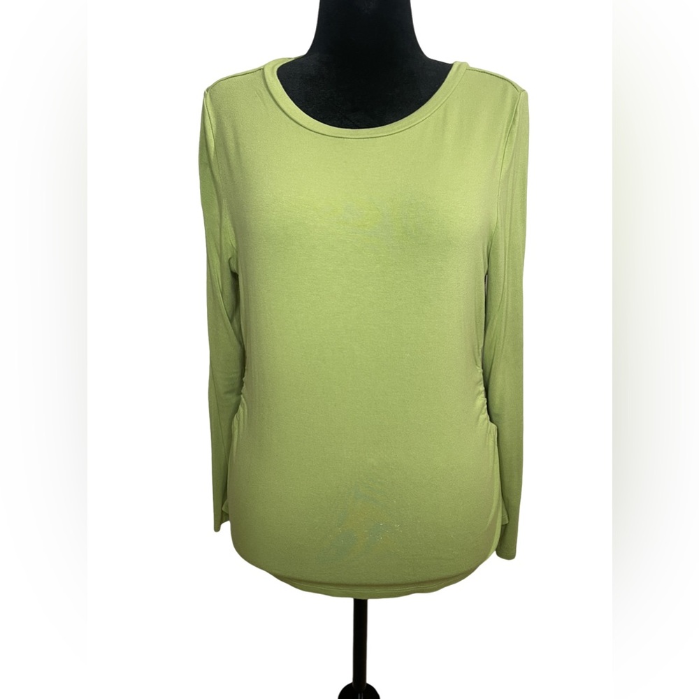 Eloquii Long Sleeve T Shirt